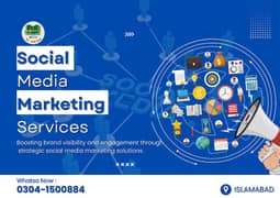 Social Media Marketing | Digital Marketing | Google Ads | Facebook Ads