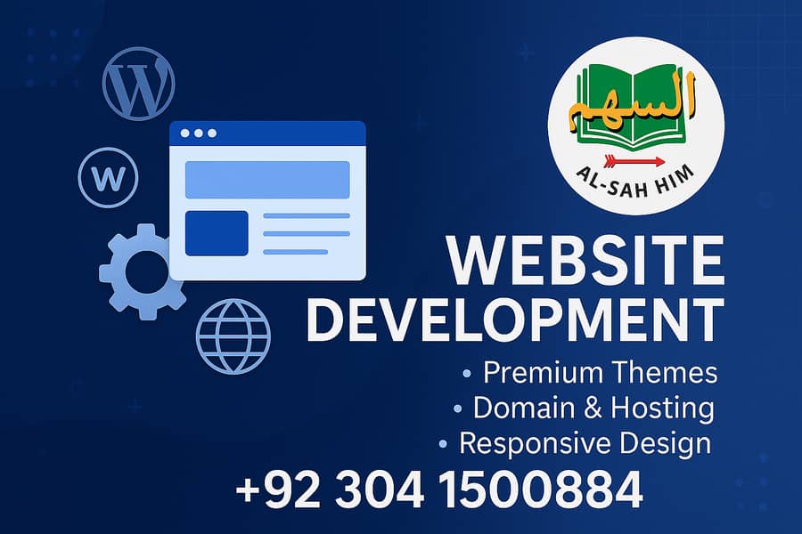 Digital Marketing | Website Developer | Ecommerce Website | Google Ads 0