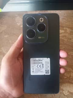 Infinix hot 40 pro