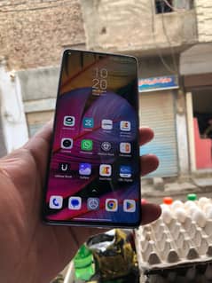 urgent Sale Redme Note 14 Pro  10/10 condition ha 10 month warranty ha