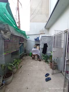 GROUND PLUS ONE HOUSE FOR SALE