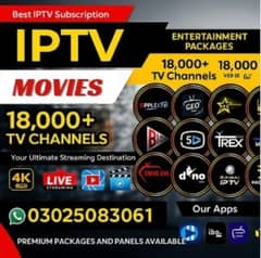 Opplex IPTV , Mega, Geo, B1G,Starshare, Crystal, 5G IPTV +923025083061