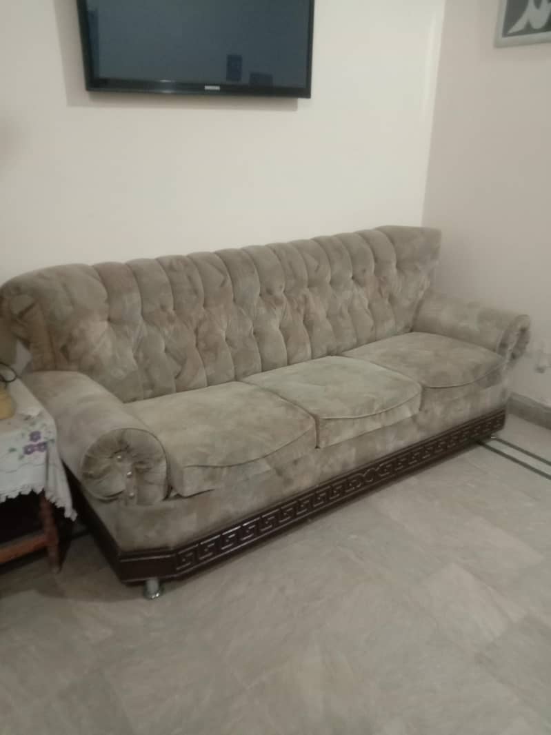 3 set of sofa sets 2