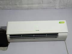 green aier 2 tan DC inverter for sale jenmon . 03285952393