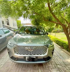 Haval H6 High 2021 | Haval 2021