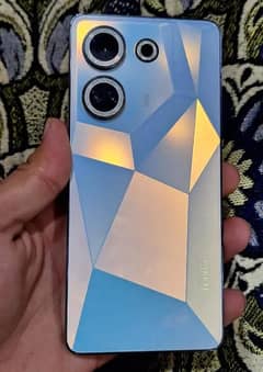 Tecno Camon 20  (Exchange Possible)