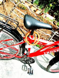 Best Condition Bicycle Ready For Ride