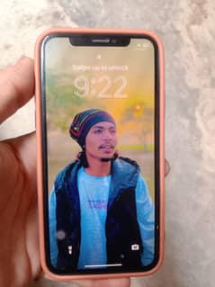 I Phone Xs 256GB urgent sall