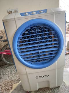 Toyo roomcooler