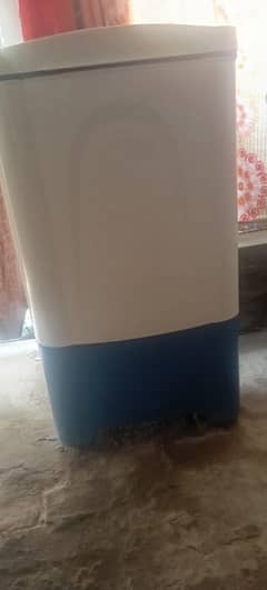 Washing