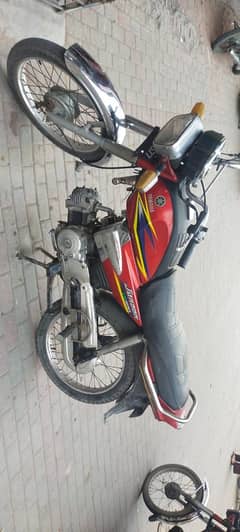 good condition