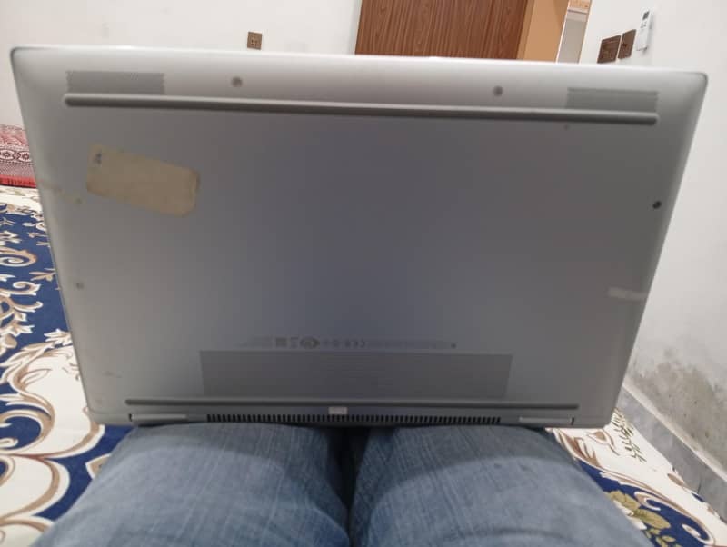 HP core i7 generation touch 360degree rotate 1