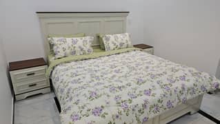 Brand New King Bed Set