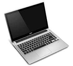 Aspire v5 touch screen