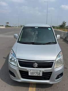 wagonR