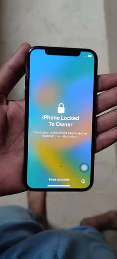 iphone xs icloud