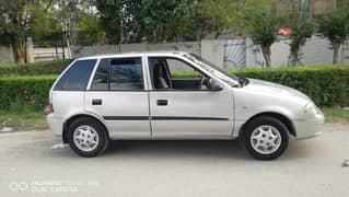 suzuki cultus for sale