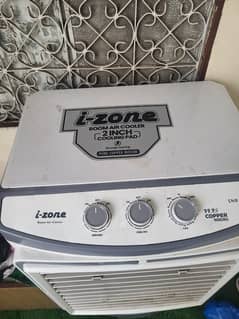 izone