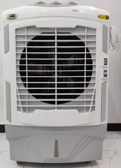 Air cooler inverter