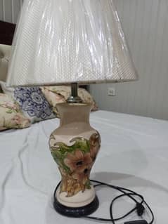 02 table lamps