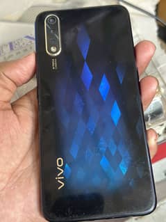 Vivo s1 4/128