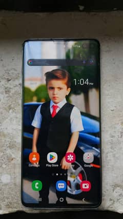 Samsung's S10 plus  45000 price 10 by 10 condition