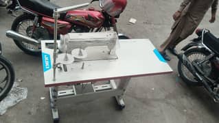 Juki sewing machine