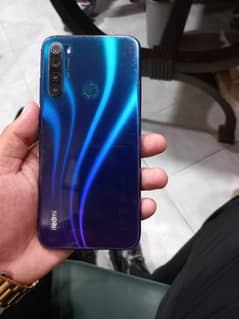 Redmi note 8