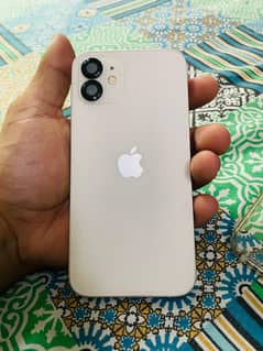 Iphone 12 pta approved