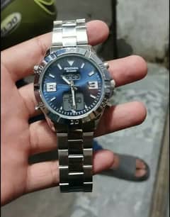 watch  SEKONDA