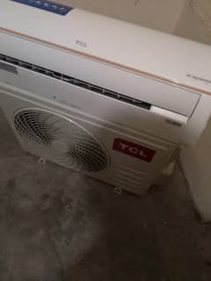 TCL 1 ton inverter ac for sale