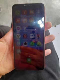 oppo a3s only phone urgnt sell