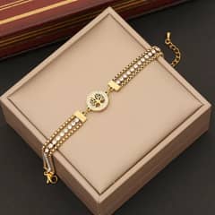 Stainless Steel Jewelry