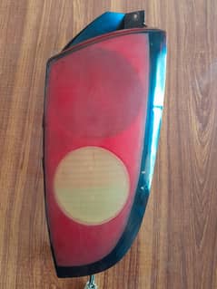 Original Right Side Back Light Hyundai Santro 2004-2014