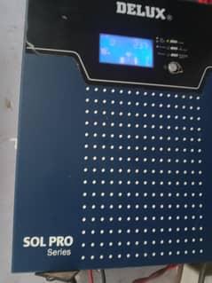 solar inverter