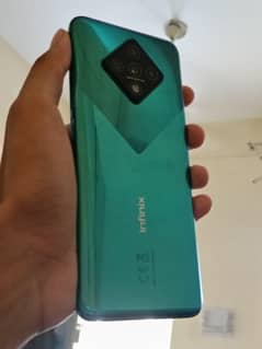 Infinix zero8i