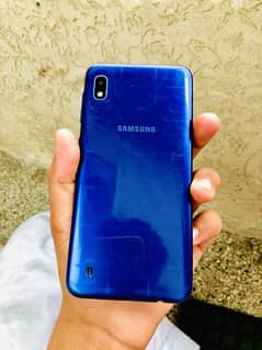 Mobile/ samsung A10/ pta approved