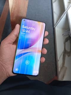 OnePlus 8T