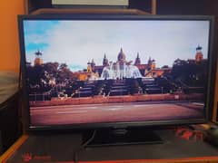 Ecostar original led 32 inch bht kam use hoi ha No Fault (call me)