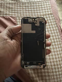 iPhone 14 pro panel is