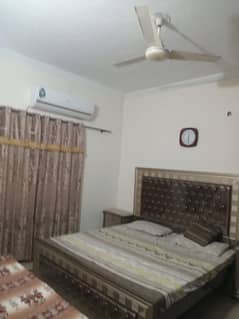 10 MARLA UPPER PORTION FOR RENT