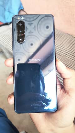 Sony Xperia 5 Mark 2 Non 8/128 Gaming Device