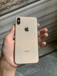 Iphone xs max Dual Sim Pta Aprove