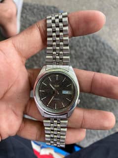 Seiko 5