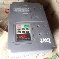 15/18 Kw Vfd inverter available for sale