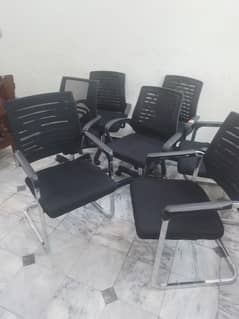 office chairs for sale good condition comfortable for use