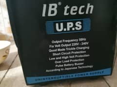 1000w ups. 03240440015