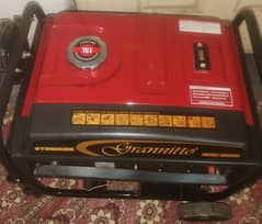 3 KW GENERATOR