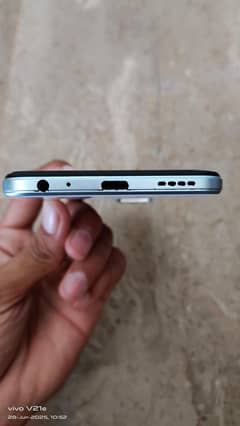 vivo y21A