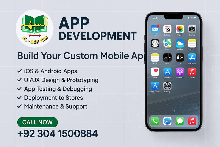 Web Development/Android App Developer/Mobile App Development Services 0